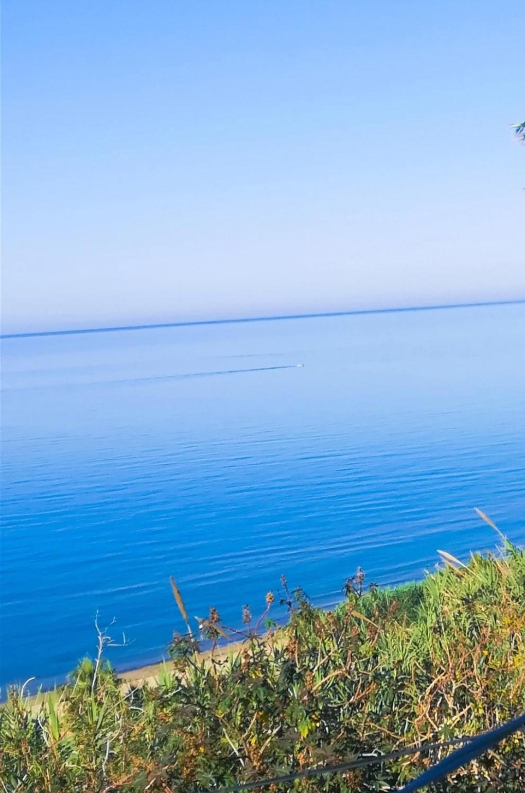 Mediterraneo Travel Gela Buitenkant foto
