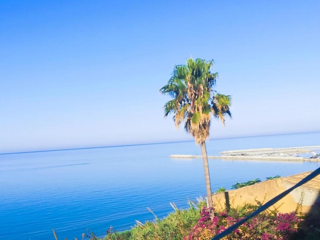 Mediterraneo Travel Gela Buitenkant foto